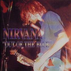 Nirvana : Out of the Blue